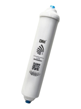 迪木艾特DM小T33后置口味碳滤芯
