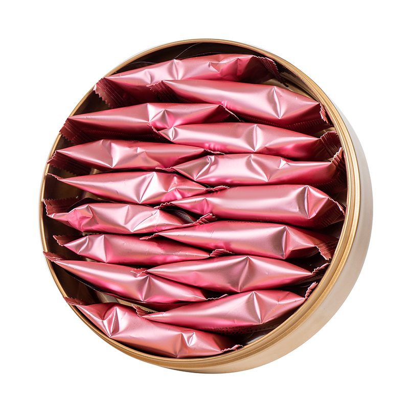 誉丰海盐太妃糖夏威夷果巴旦木花生奶油坚果糖果喜糖零食休闲小吃