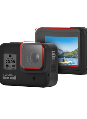 【官方直营】GoPro加强版钢化膜