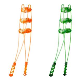 momoup滚轮拉背按摩神器肩颈椎背部腰部疏通经络滚珠后背手动