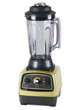 煌特破壁料理机HT-869豆浆机4L