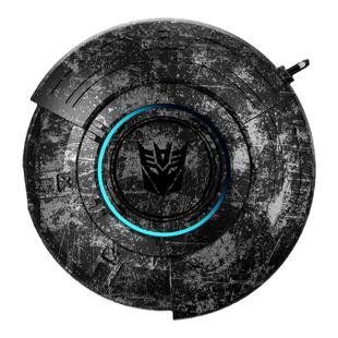 变形金刚真无线蓝牙耳机半入耳式新款大黄蜂游戏三角洲行动降噪