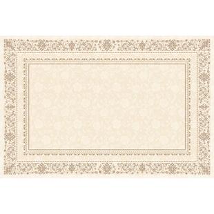 地毯客厅2026新款免洗可擦沙发地垫厚轻奢高级感卧室床边法式奶油