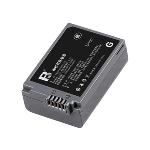 沣标EN-EL25相机电池高容量适用尼康Z50 Z30 Zfc Z50 II二代微单全解码锂电池enel25充电器套装nikon配件电板