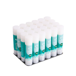 办公学习用品固体胶学生文具胶棒手工用固态胶水无甲醛高粘度强力