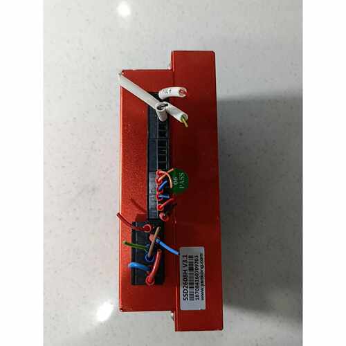 询价下单研控SSD2608H闭环步进驱动器，拆机实物拍摄，V2.1版