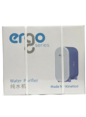 康尼蒂克ERGO601RO纯水机