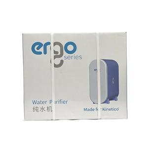 康尼蒂克ERGO601RO纯水机