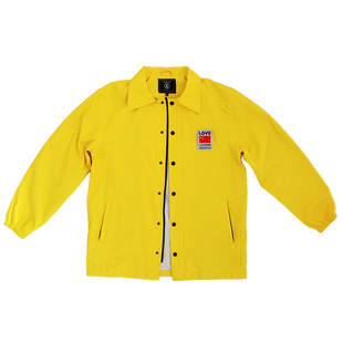 【两件享五折】日版滑雪服教练夹克男女防水防风透气耐磨薄款单板