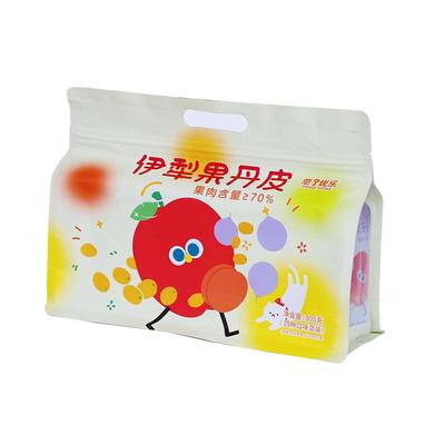 伊犁果丹皮新疆特产红肉海棠沙棘西梅杏子干净配料表真实果肉