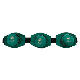 【艾益人】头耳艾灸明火艾灸耳朵艾灸罐头耳部艾灸盒耳灸