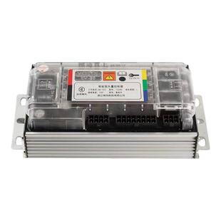 蓝德毒刺控制器721800雅迪台铃小刀专用电机72240电摩控制器7280s