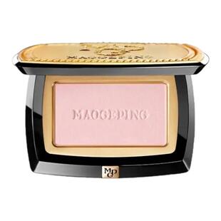 MAOGEPING/毛戈平柔纱幻颜腮红胭脂盘806膨胀色收缩色修容R