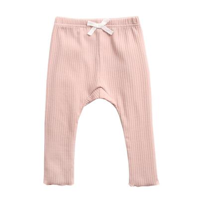 坑条大屁屁裤儒儒小怪兽打底裤