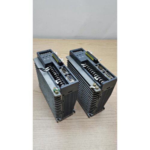 溢价-信捷DS320P2PQA伺服驱动器