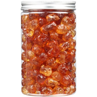 云南珍珠桃胶天然野生正品旗舰店商用桨一级非特级无杂干货优质