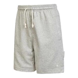 正品Nike/耐克 男子春夏针织毛圈篮球运动训练宽松休闲短裤DQ5713