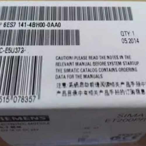 议价西门子6ES71414BH000AA0开关量电子模块6ES71414BH000AA0议全