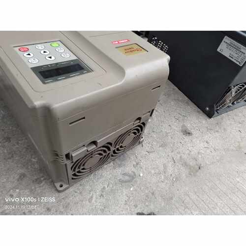 议价韦诺变频器15KW