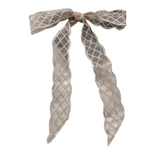 超仙蕾丝腰带刺绣多功能丝巾发带绑发飘带丝带头巾女绳网红牛仔裤