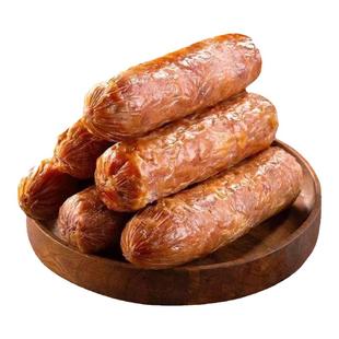 五营大火腿.十年老品牌.质量保证鲜肉制作.桦木熏烤95%含肉量