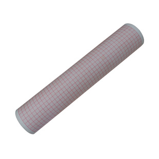 血常规打印纸50x20迈瑞血球仪热敏纸50x45除颤仪D2D3打印纸50x20m