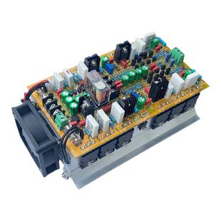 全新原装进口hifi发烧级2.0双声道高保真 后级 大功率 功放板