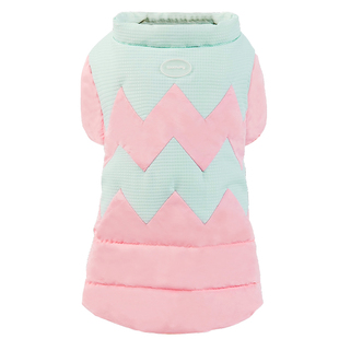 Touchdog它它腊肠犬羽绒服冬装腊肠狗专用衣服狗狗保暖加厚冬季