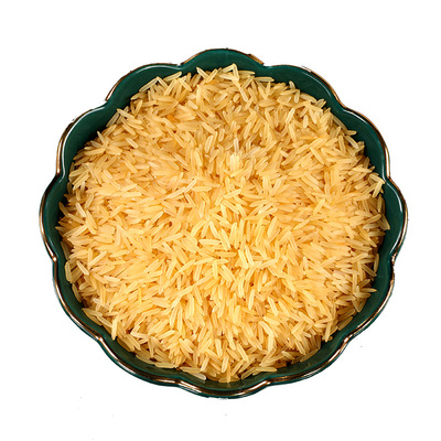 进口巴基斯坦金黄色大米