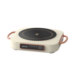 德国品牌家用电陶炉小型迷你电茶炉围炉煮茶宿舍用2200W电陶炉