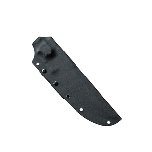 拾月战术 Tops阿拉斯加捕鲸叉刀鞘 战术K鞘刀套 快拔套