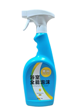 南科除水垢剂全能泡沫清洁剂