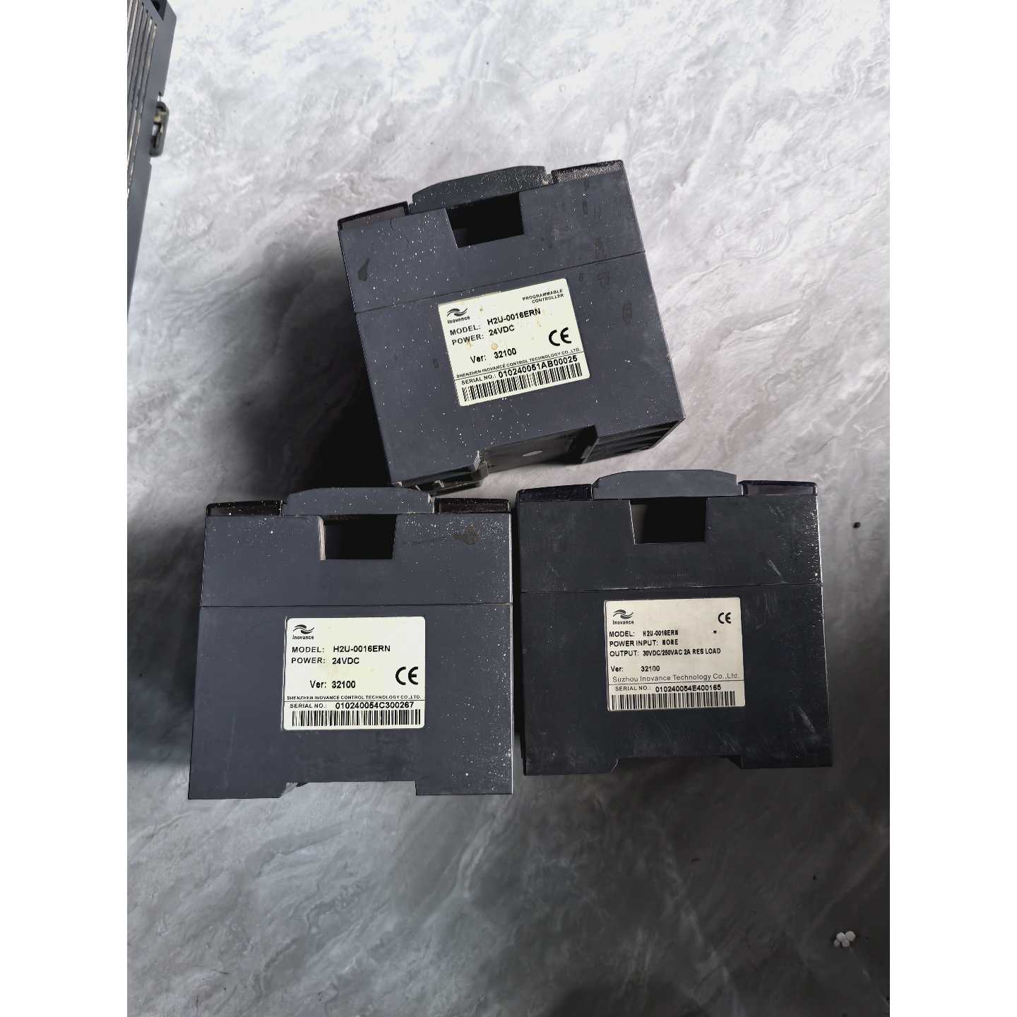 议价PLC扩展模块H2U0016ERNH2U0016维修