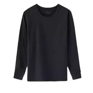 雅鹿保暖内衣套装男士加绒加厚羊毛男款中老年人爸爸秋衣秋裤冬季