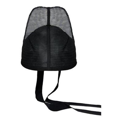 透气款唐宋制男女春夏秋汉服帽子