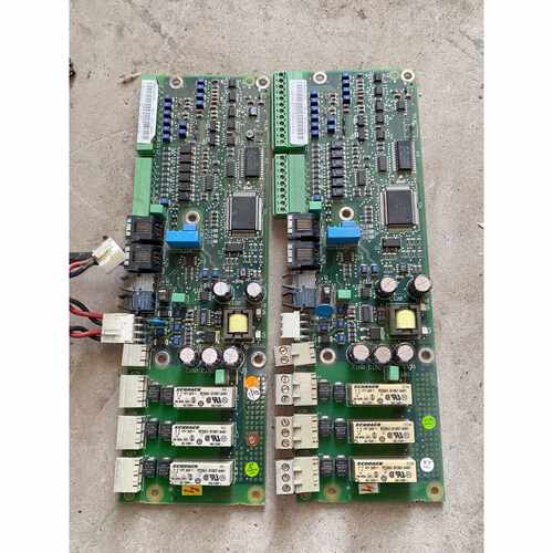 询价变频器  ACS600变频器IO板OC-01