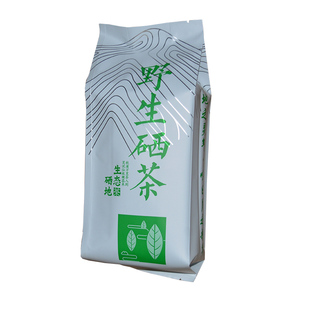 24年新茶批发明后一石台硒茶仙寓山野生茶叶牯牛降杨棚肖坑