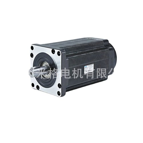 厂家供应米格牌130系列FHB31322三相混合式步进电机微型步进电机
