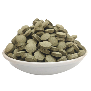 蒲公英压片正宗吉林长白山蒲公英磨粉压片中药材食用方便正品