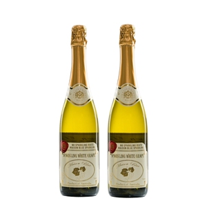 澳洲进口无酒精酒无醇起泡酒0酒精甜型葡萄酒香槟气泡葡萄汁