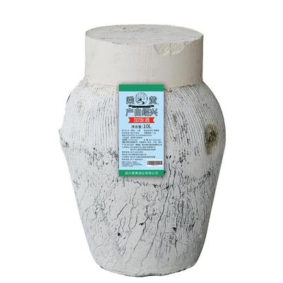 绍兴传统手酿20斤坛装传统黄酒