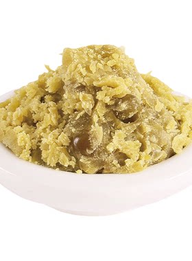 月饼馅料果布奇然粒粒豌豆馅广式苏式月饼绿豆沙蛋黄豌豆酥即食馅