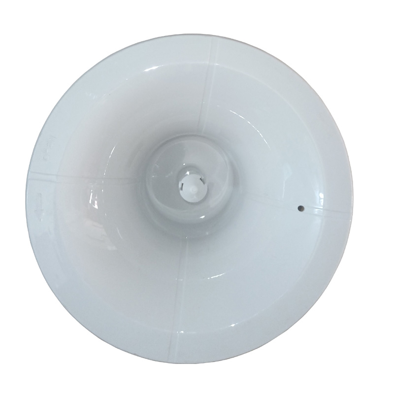 美的饮水机配件聪明座顶桶盖子喇叭口圆盖聪明盖通用食品级桶水嘴