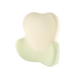 喜临门办公室椅子头枕靠枕工位久坐午休神器腰部支撑坐垫腰靠背垫