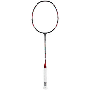 李宁Lining羽毛球拍疾速2000 3000全碳素纤维超轻初级入门训练拍