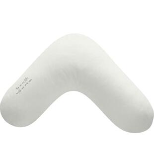 抗菌防螨哺乳枕头新生儿0-1岁喂奶神器 孕妇护腰枕多功能枕芯