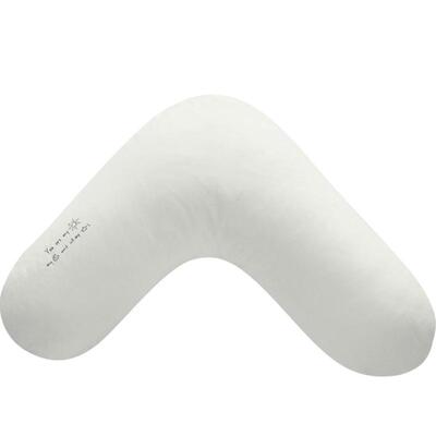 抗菌防螨哺乳枕头新生儿0-1