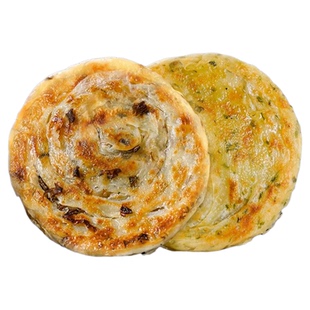 锅盔宁波梅干菜早餐锅盔饼猪肉饼冷冻煎饼食品馅饼梅菜速冻菜饼