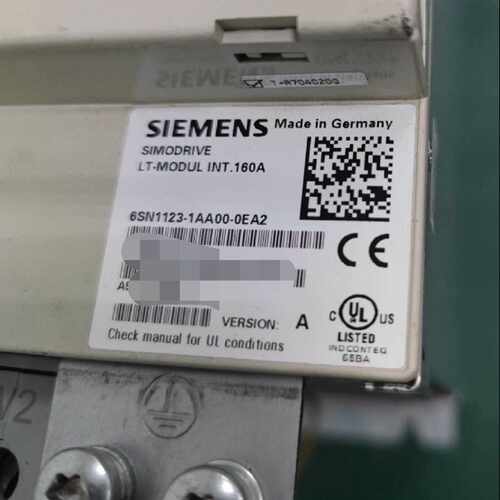 溢价-6SN1123-1AA00-0EA2