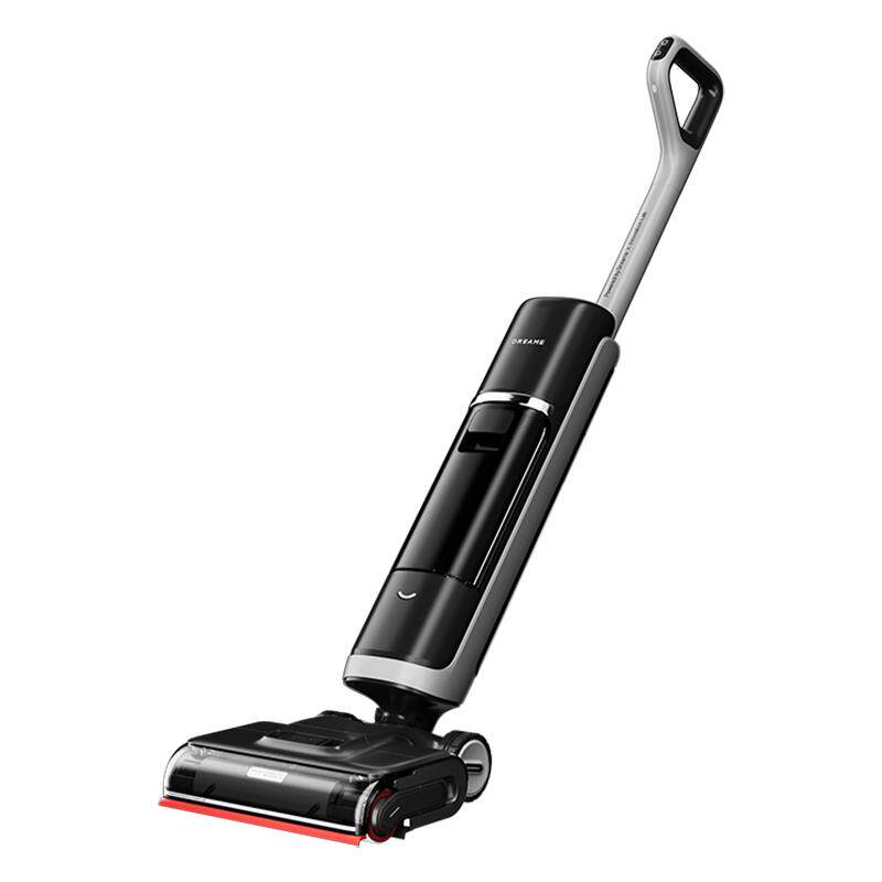 【母婴奢宠】追觅160°蒸汽热水洗地机H40Steam躺平0缠吸拖一体机